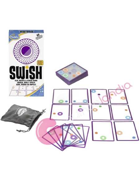 Swish - ThinkFun