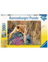 Puzzle Descubrimiento submarino 200 piezas