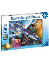 Puzzle Maravillas Submarinas 100 piezas