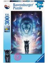 Puzzle ¡Sueña en grande! 300 piezas