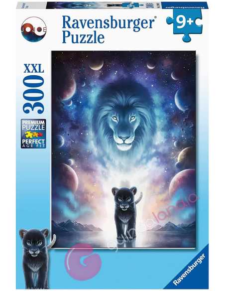 Puzzle ¡Sueña en grande! 300 piezas