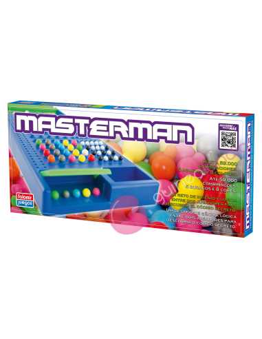 Masterman