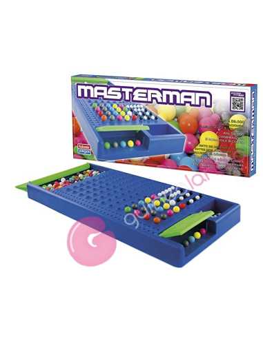 Masterman