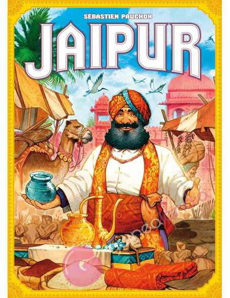 Jaipur
