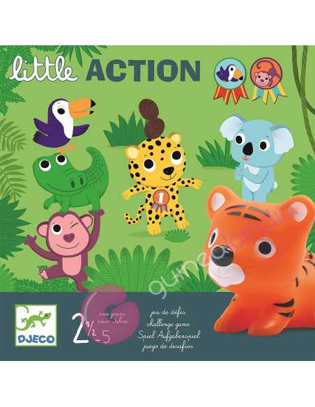 Little Action - Djeco