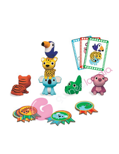 Little Action - Djeco