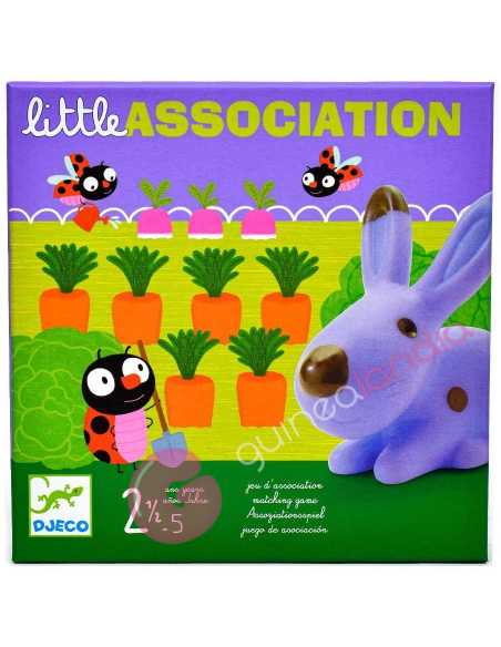 Little Association - Djeco
