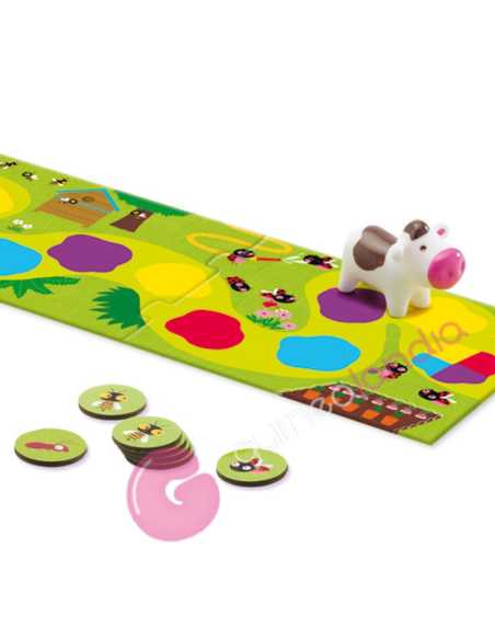 Little Circuit - Djeco