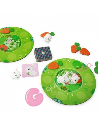 Little Collect - Djeco