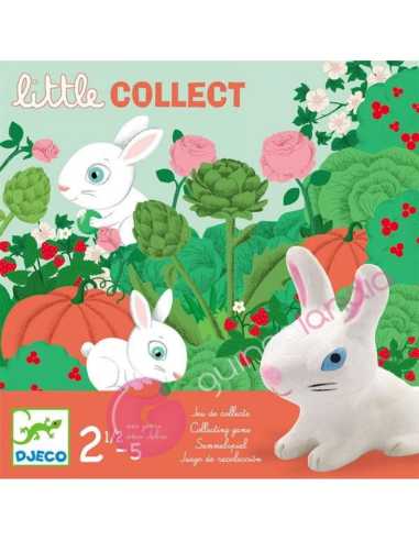 Little Collect - Djeco