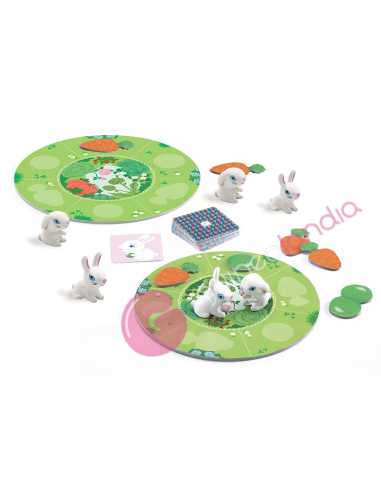 Little Collect - Djeco