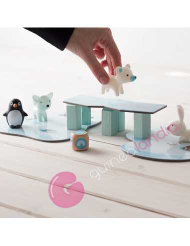 Little Cooperation  Djeco