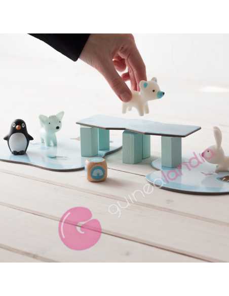Little Cooperation  Djeco