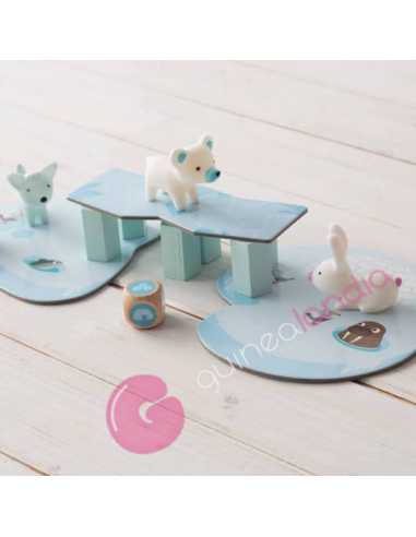 Little Cooperation  Djeco