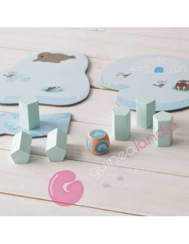 Little Cooperation  Djeco