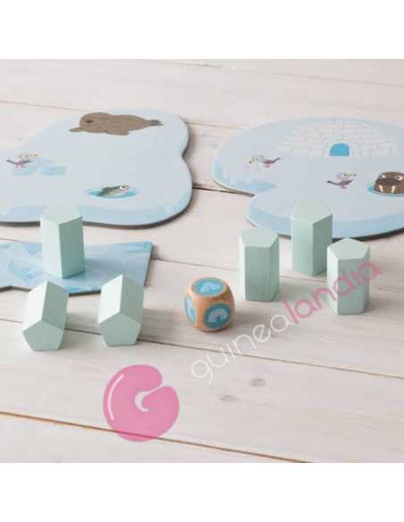 Little Cooperation  Djeco