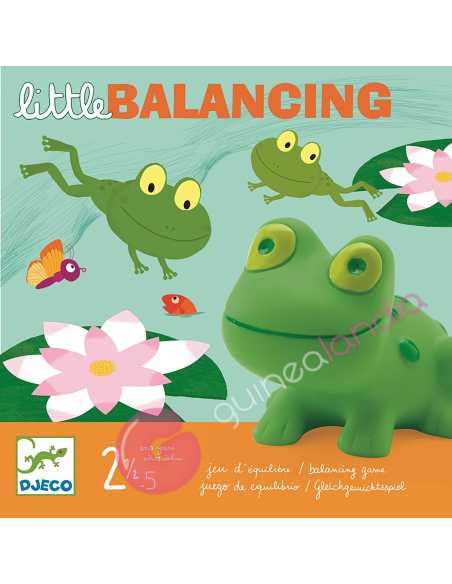 Little Balancing - Djeco