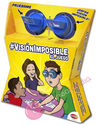 Visión Imposible