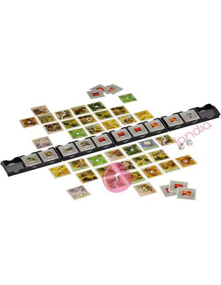 Catan - El Duelo