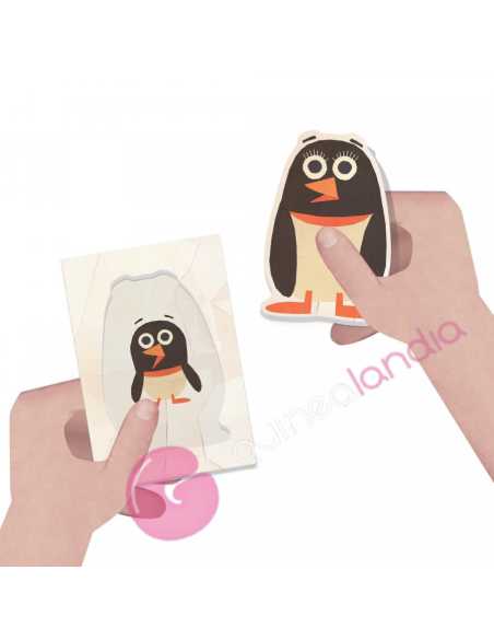 Flashcards Baby Logic