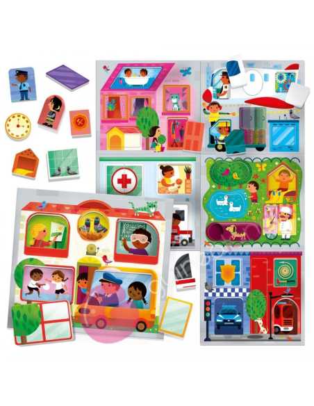 Play Town Montessori