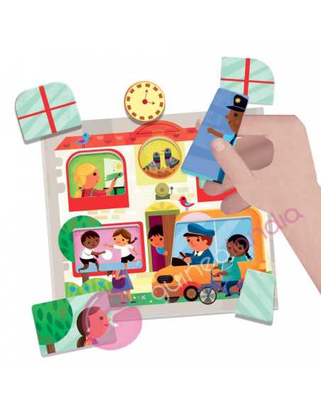 Play Town Montessori