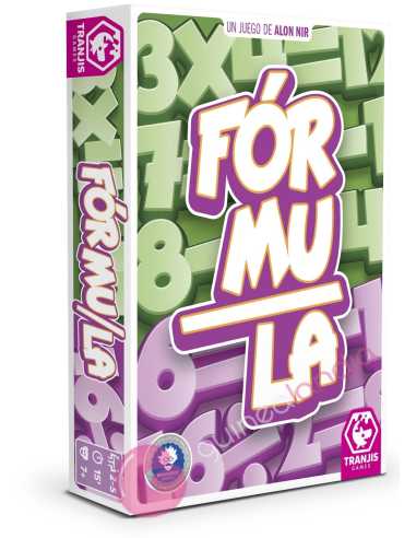 Fórmula
