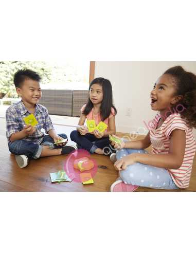 Pedorretas juego de mesa