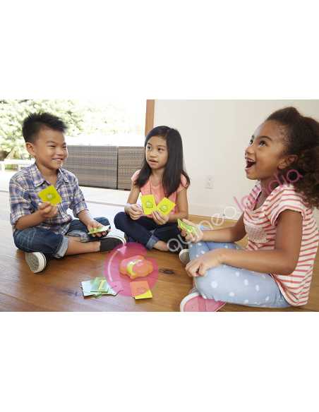 Pedorretas juego de mesa