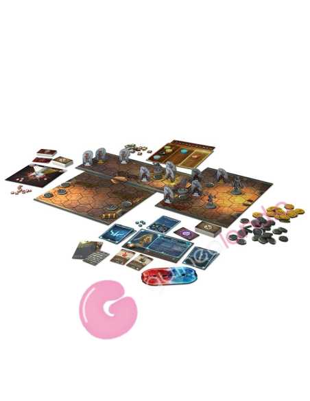 GLOOMHAVEN