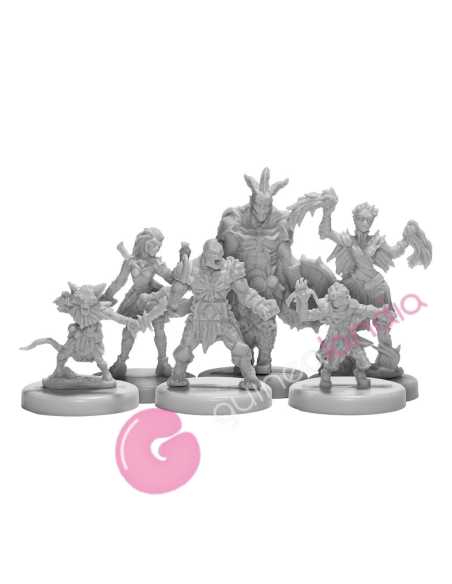 GLOOMHAVEN