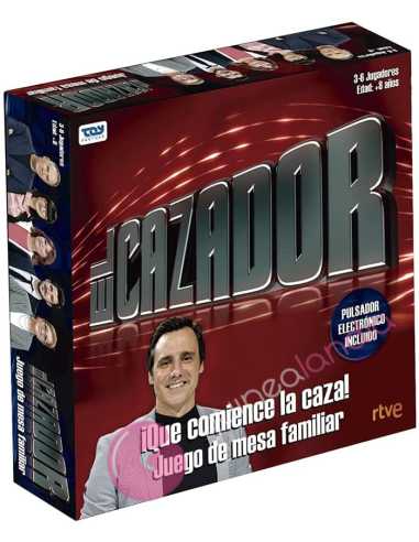 El Cazador