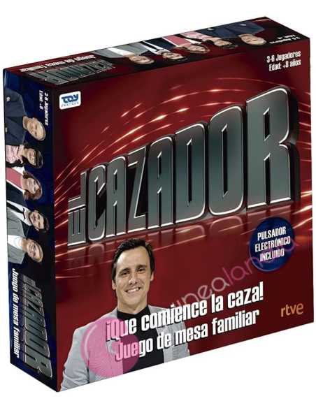 El Cazador