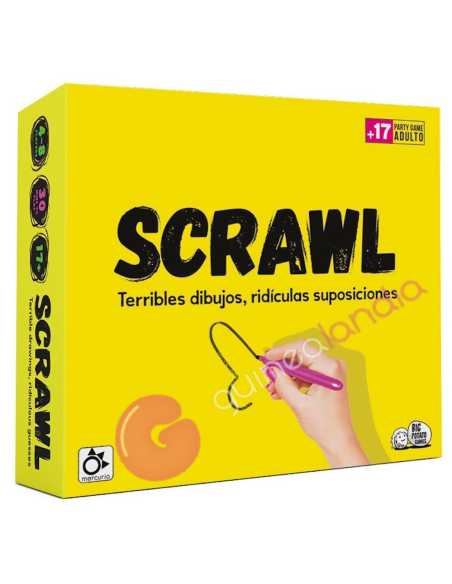 Scrawl