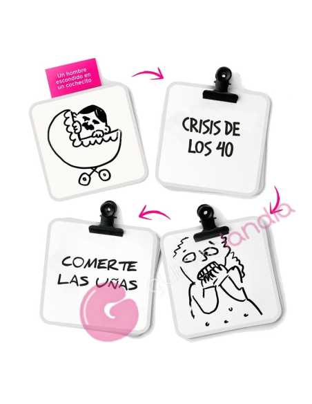 Scrawl juego de mesa