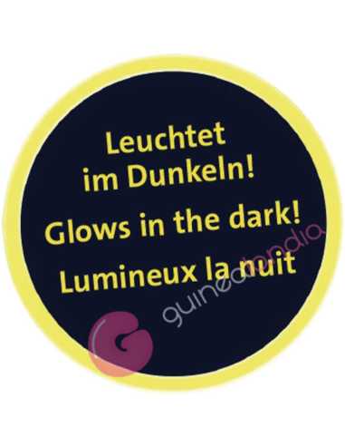 Lobo Brillante Puzzle 500 piezas