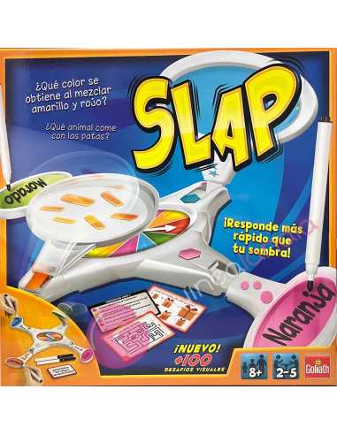 Slap