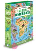 Libro Puzzle El Árbol De La Vida 300 Piezas