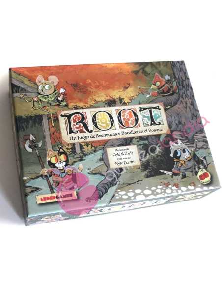Root