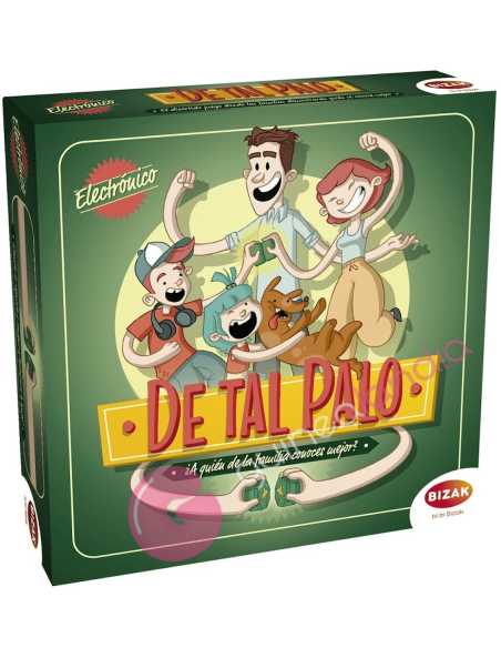 De Tal Palo juego de mesa
