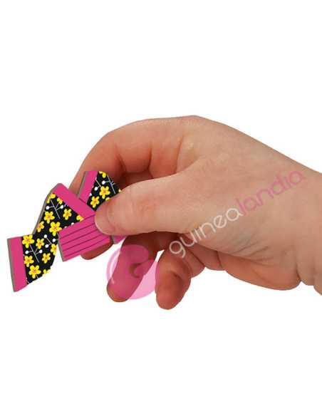 Magneti'book Disfraces Chicas