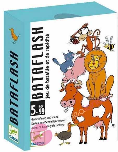 bataflash