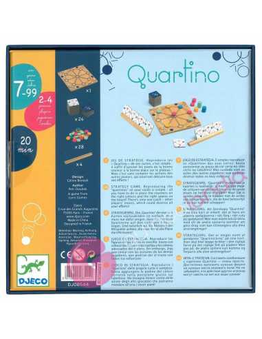 Quartino