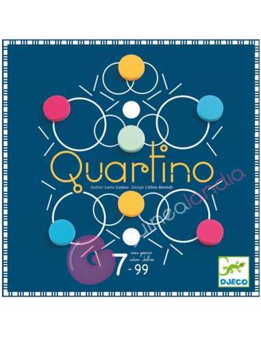 Quartino