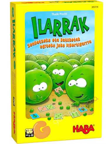 Ilarrak
