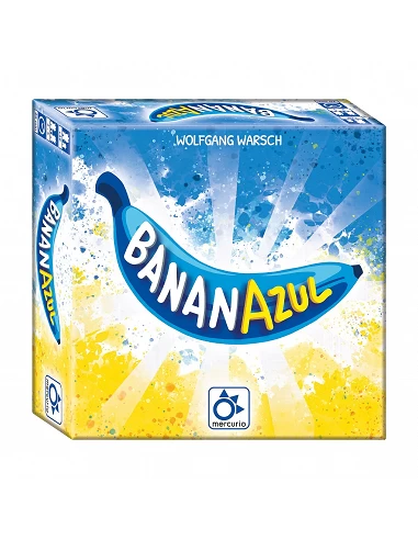 Bananazul