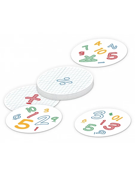 Matico juego de matemáticas