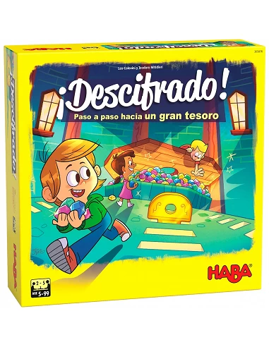 ¡Descifrado!