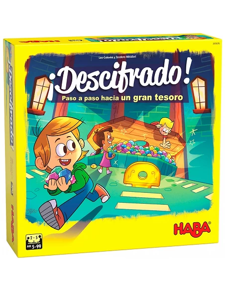 ¡Descifrado!