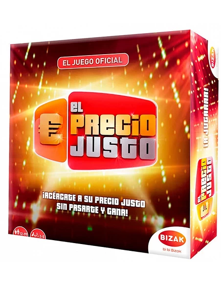 El Precio Justo
